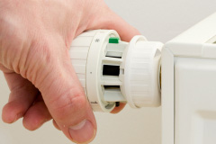 Carmichael central heating repair costs