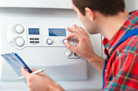 free Carmichael gas safe engineer quotes