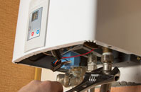 free Carmichael boiler install quotes